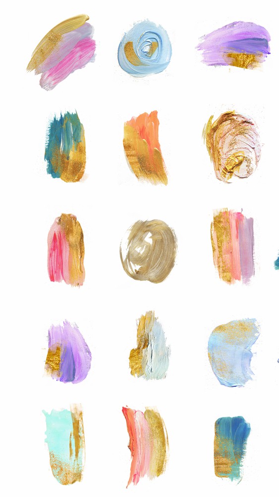 Painting Strokes