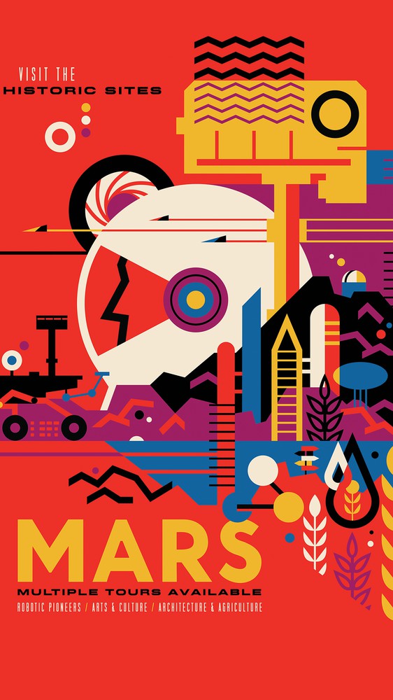 Mars