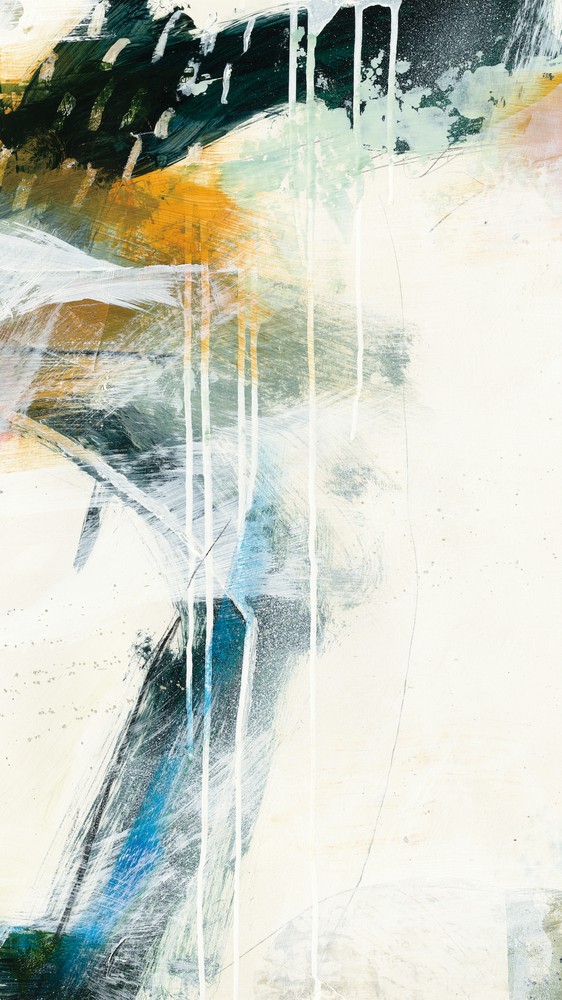 Turbulence II