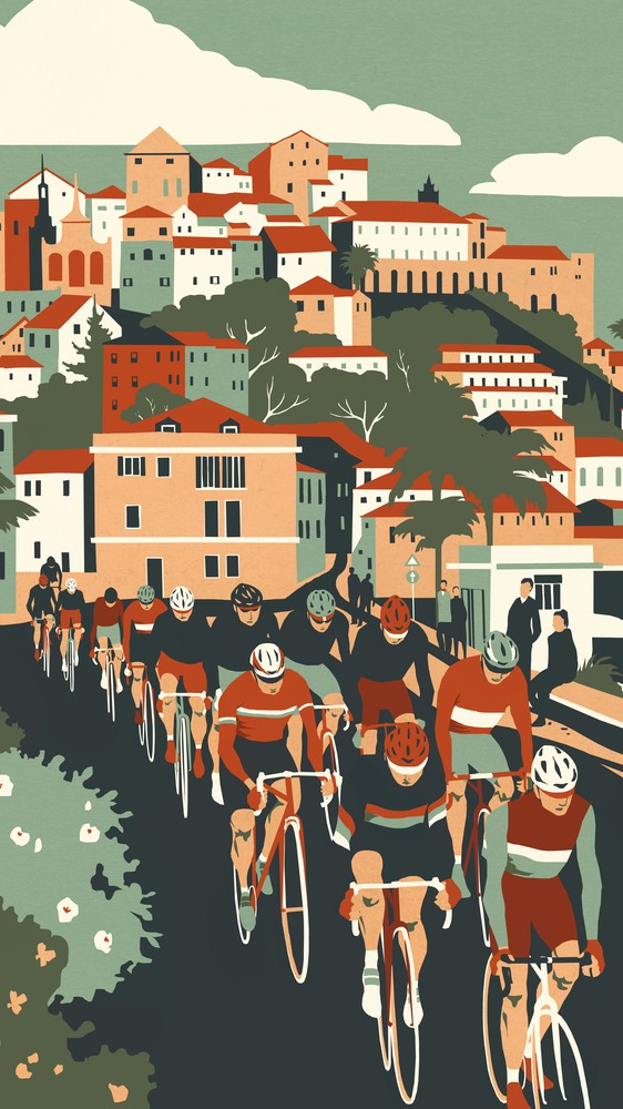 Milan - San Remo