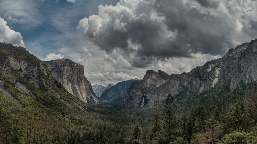 Scenic Landscape