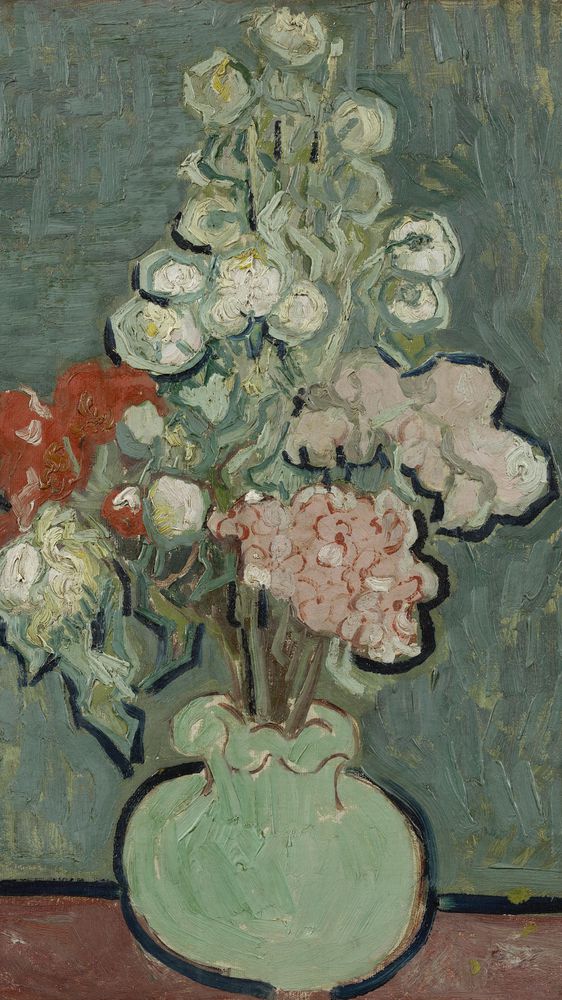 Bouquet of Flowers