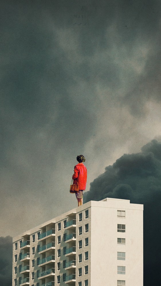 We Will Escape from our Cities