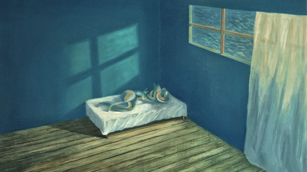 The Room, Summer