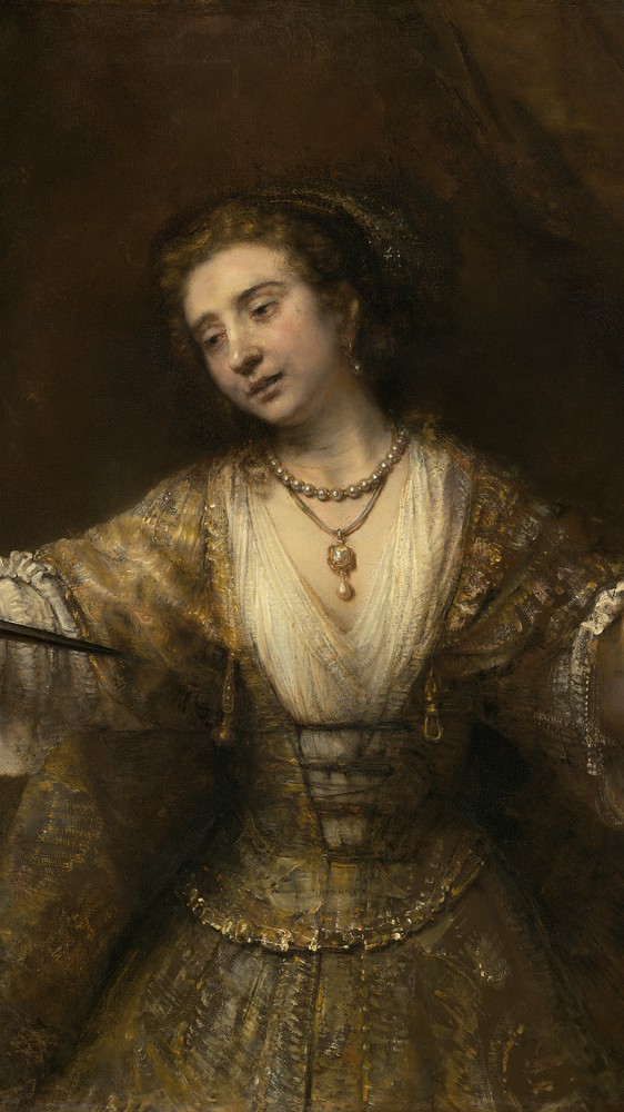 Lucretia