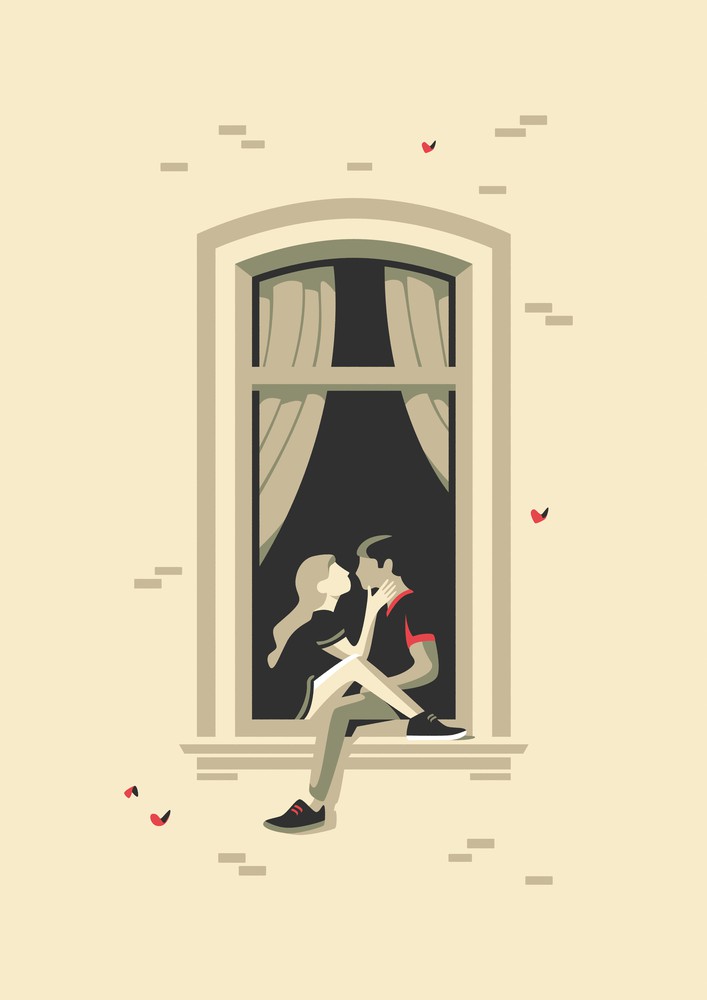 The Lovers