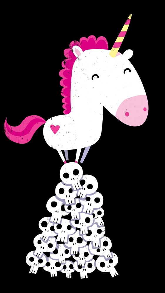 Killer Unicorn