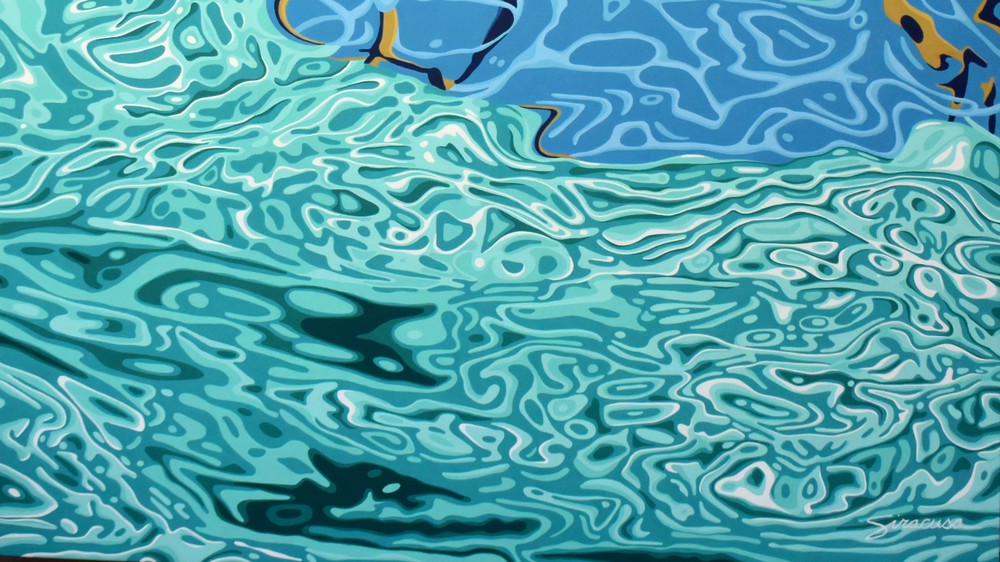 Palm Shallows