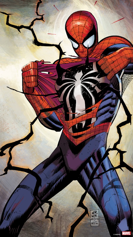 The Amazing Spider-Man #568