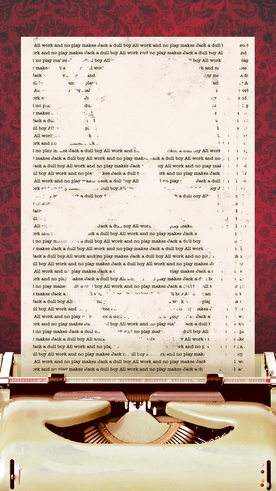 The Shining