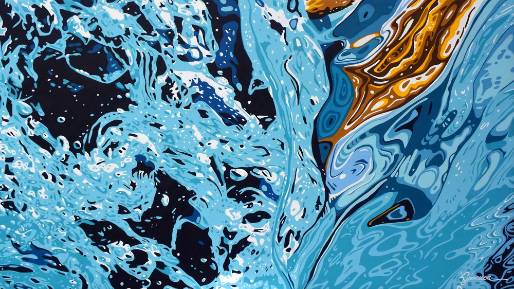 Behind the Scenes with Julie Siracusa