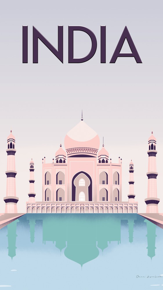 India