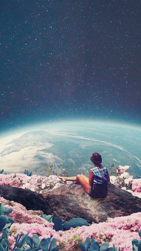 My World Blossomed When I Loved You