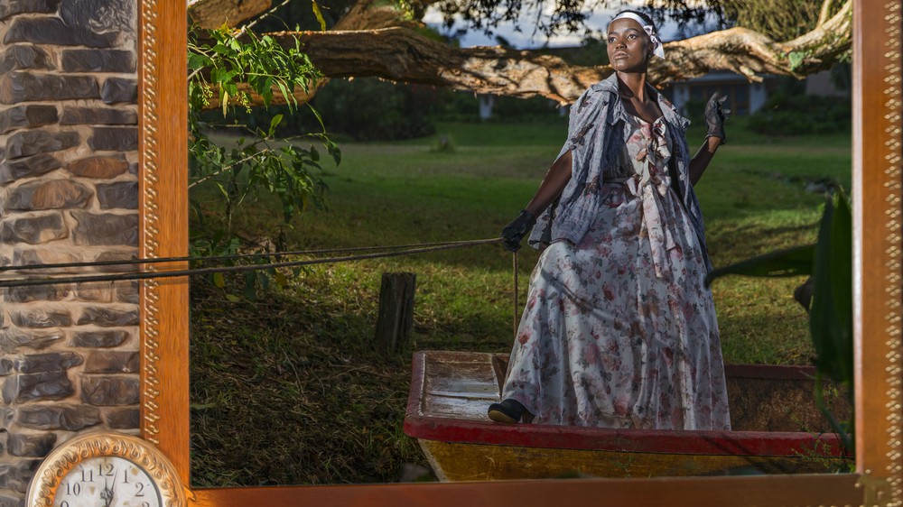 Alice in Africa