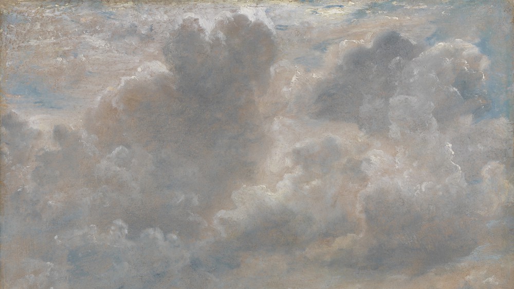 Study of Cumulus Clouds
