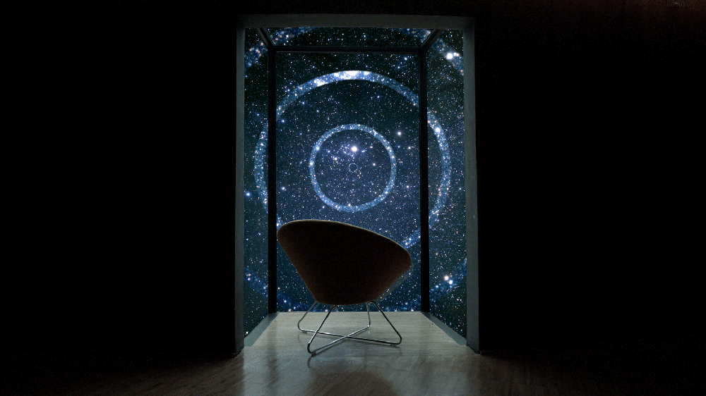 The Void
