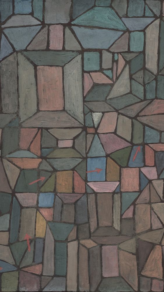 The Way to the Citadel