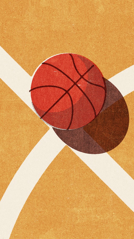 BALLS / Basketball (Indoor)