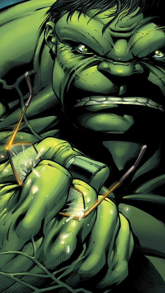 The Incredible Hulks #635