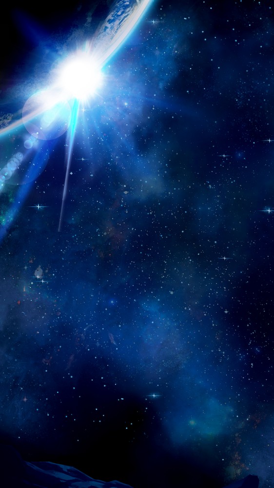 Beyond Earth