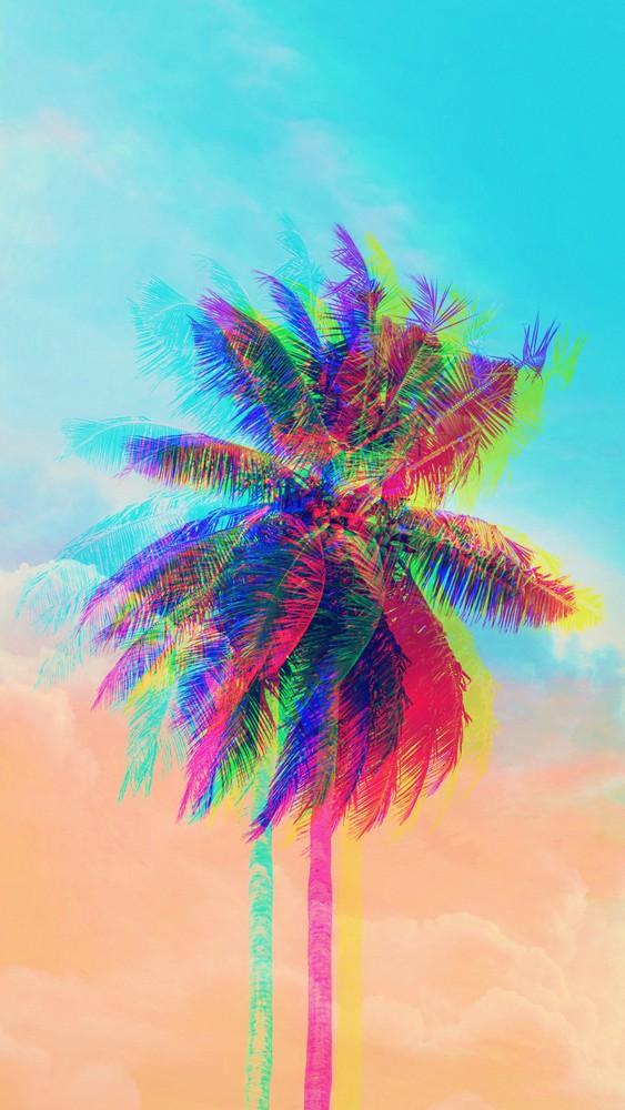 Holopalm