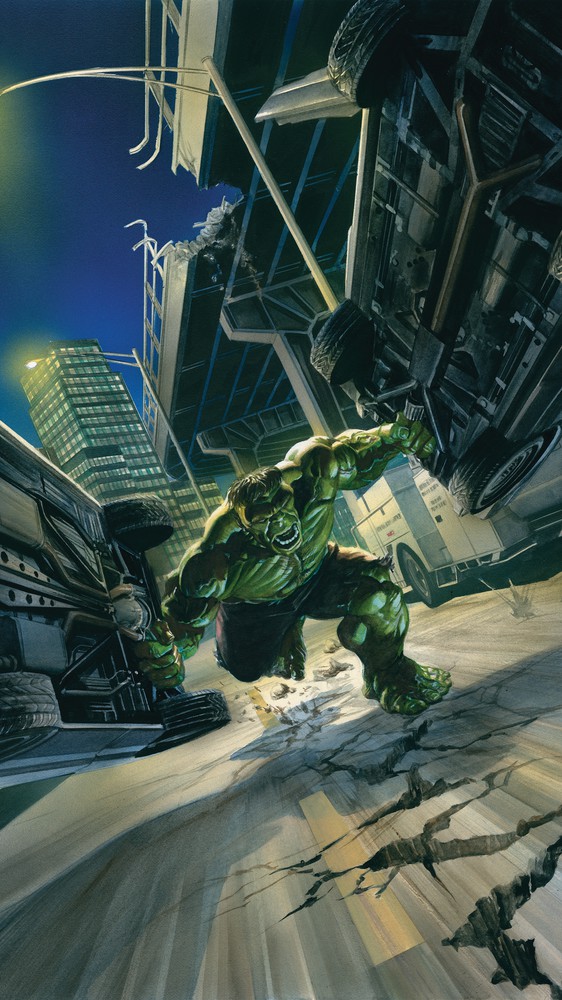 The Immortal Hulk #4