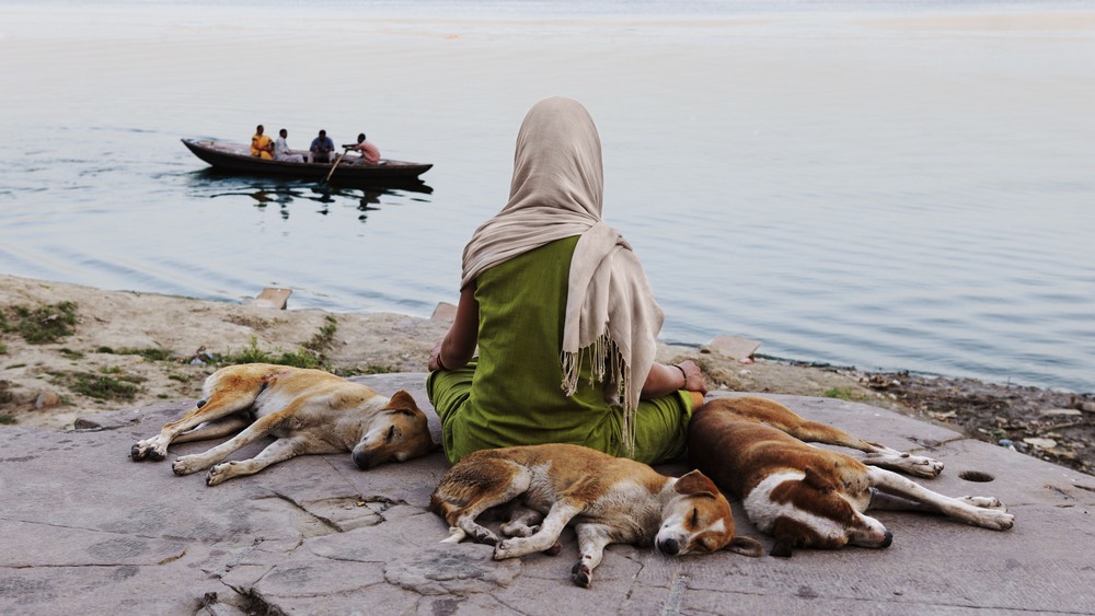 Early-Morning Meditation