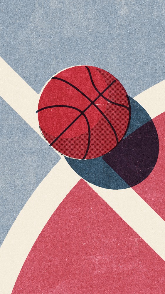 BALLS / Basketball (Outdoor)