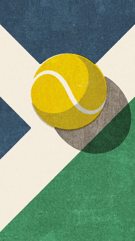BALLS / Tennis (Hard Court)