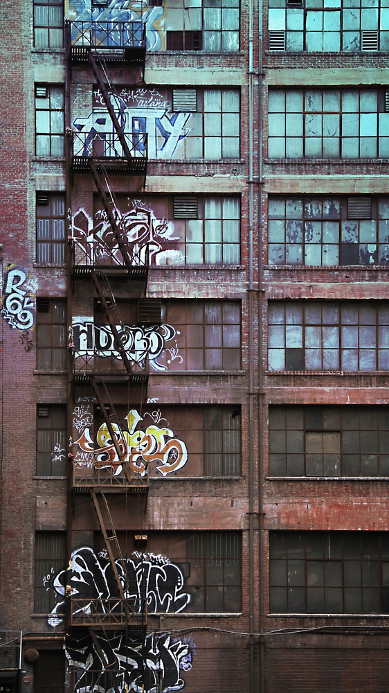 DTLA #33