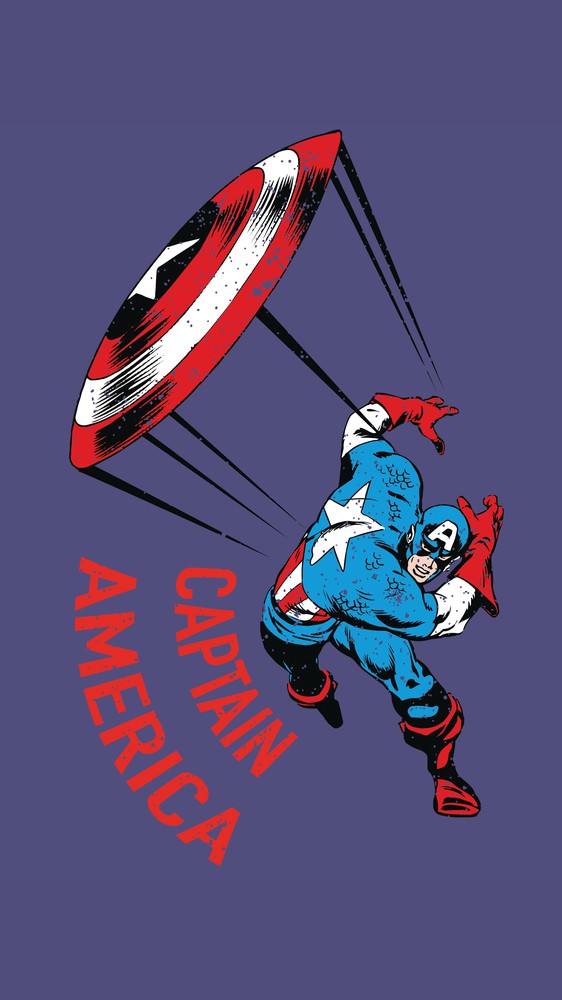 Captain America