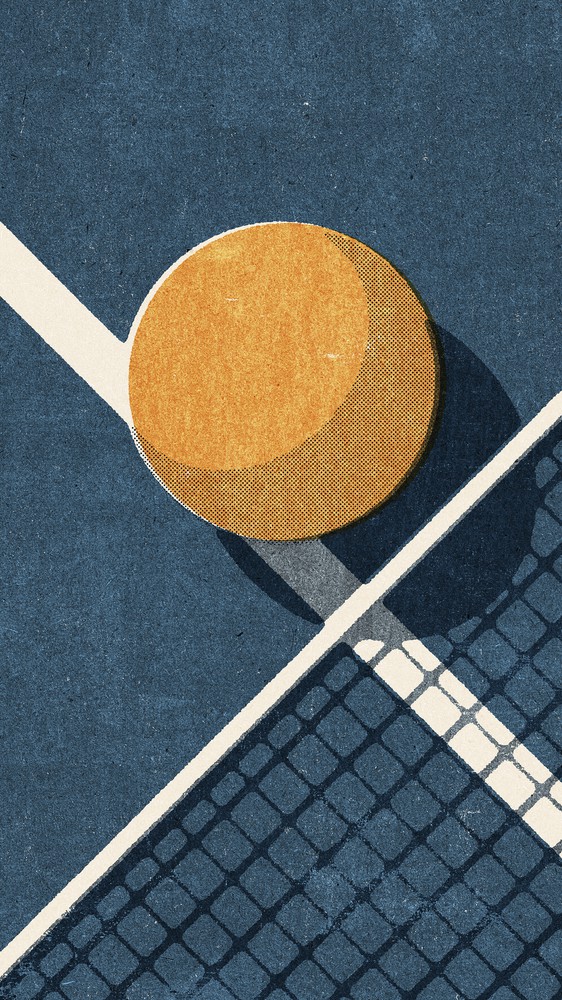 BALLS / Table Tennis