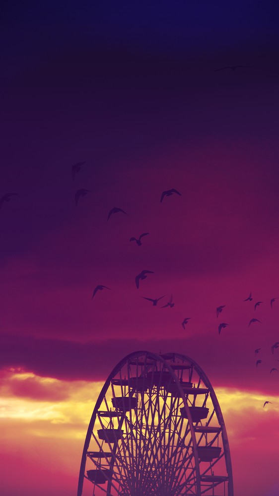 Ferris Wheel