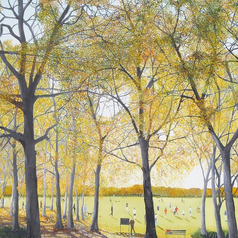 Emma Haworth