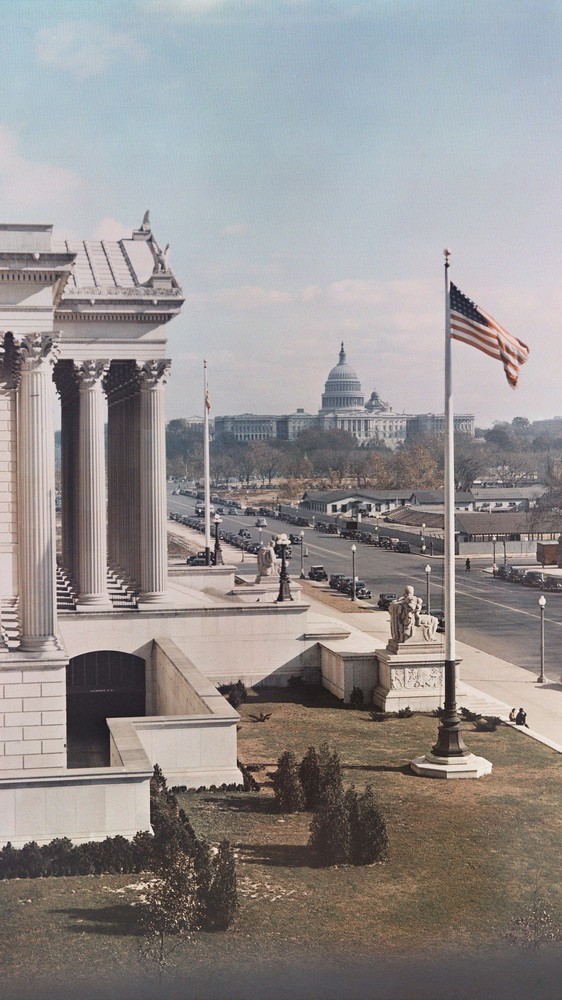 Washington DC, USA