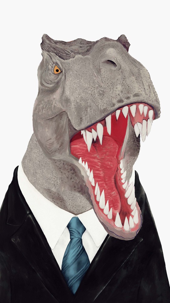 T-Rex