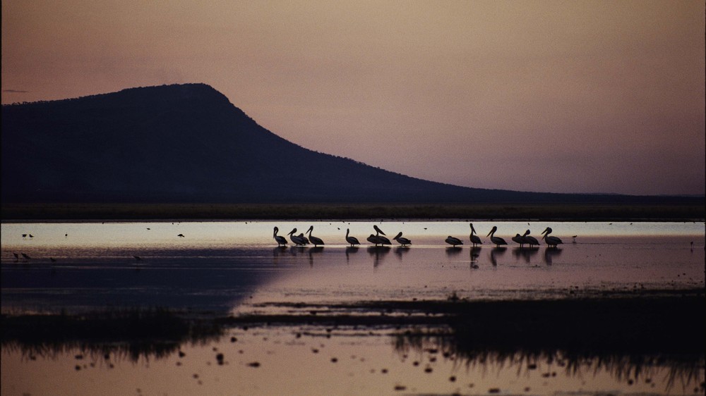 Kimberly Region, Western Australia