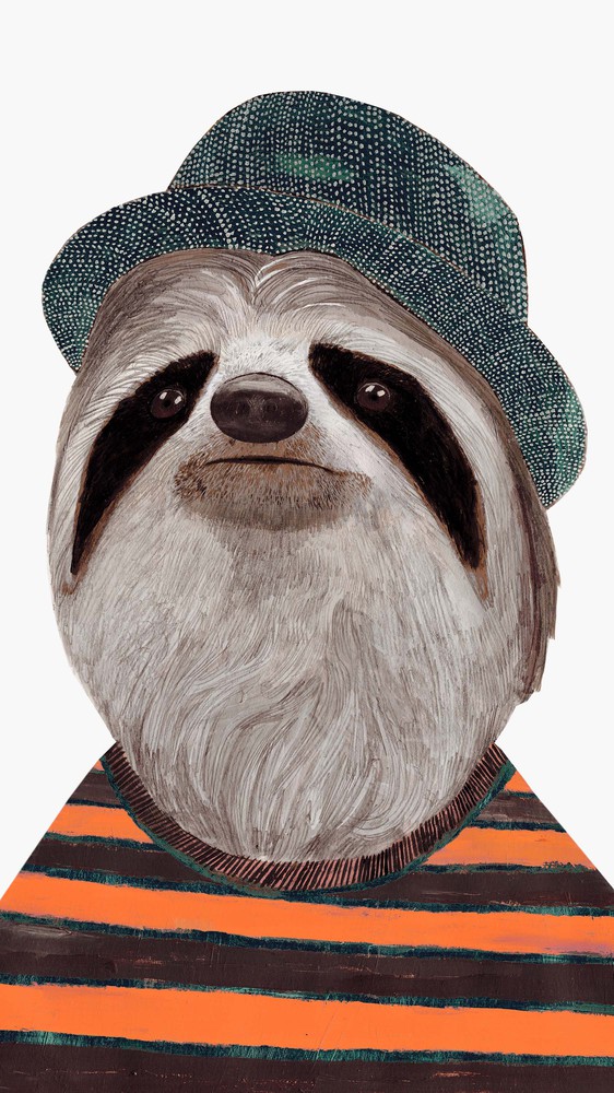 Sloth
