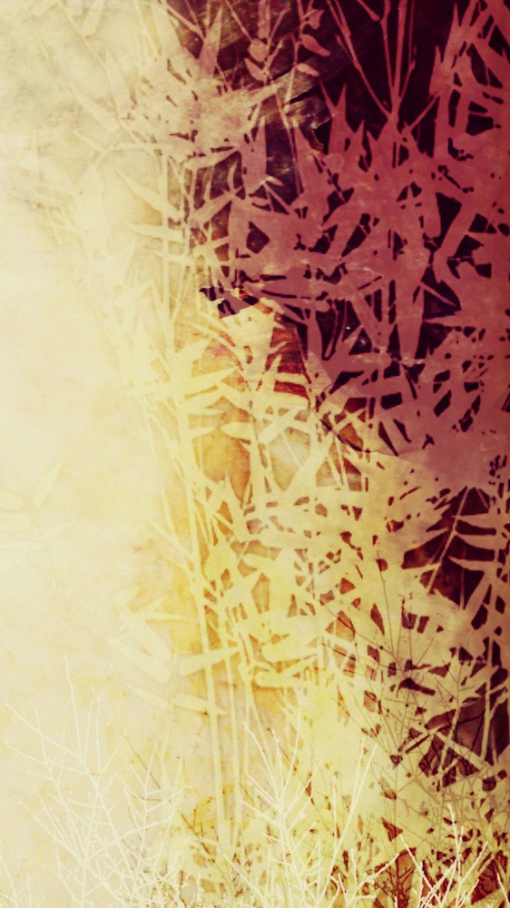 Bamboo Part