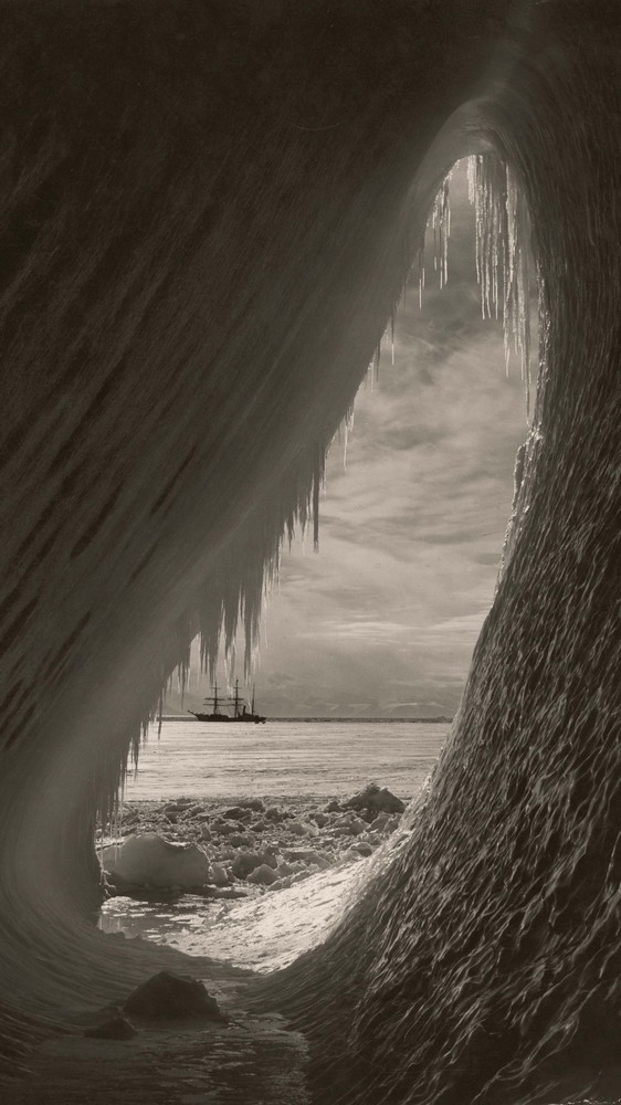 Antarctica