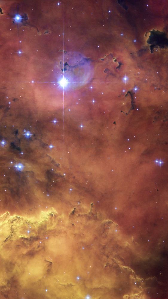 A Cosmic Concoction
