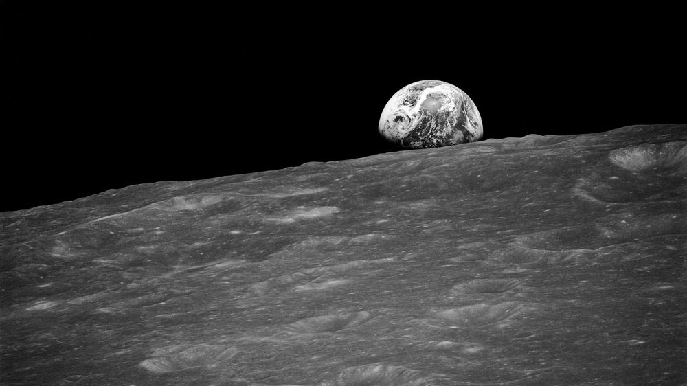 Earthrise