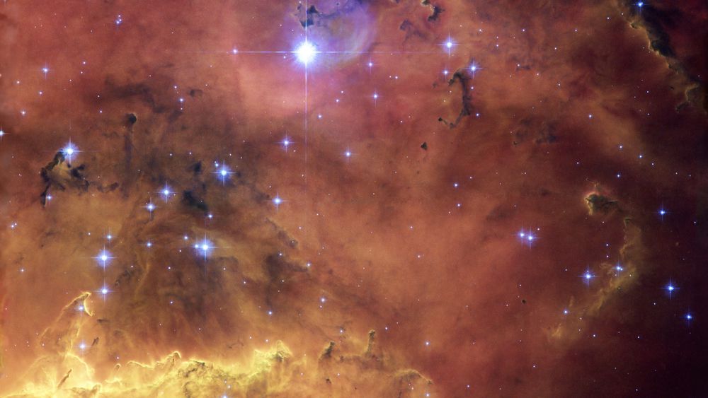 A Cosmic Concoction