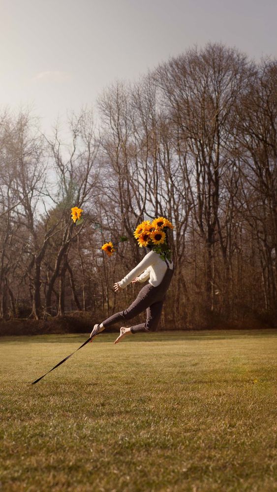 Sticks & Stones: Photoshop