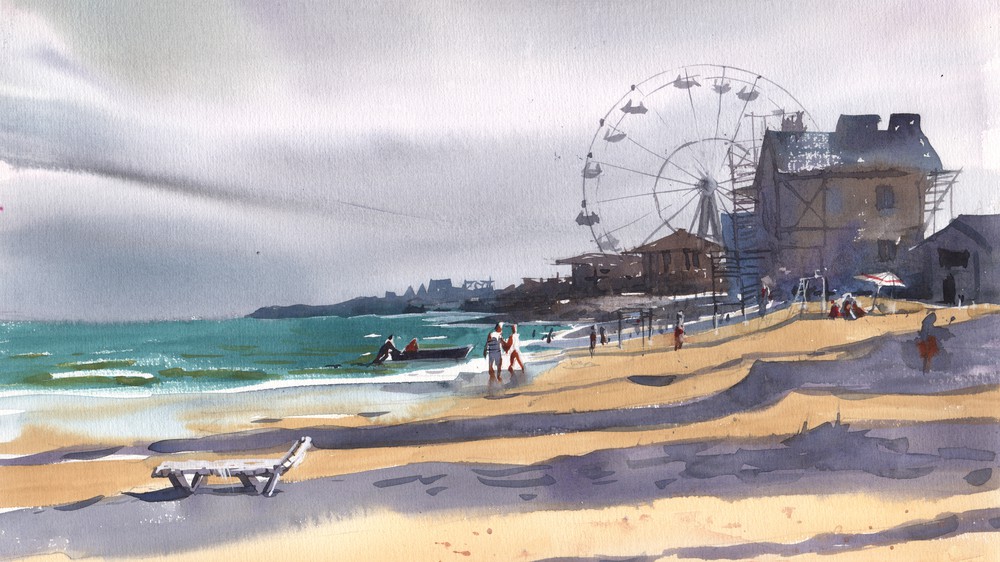 Coast