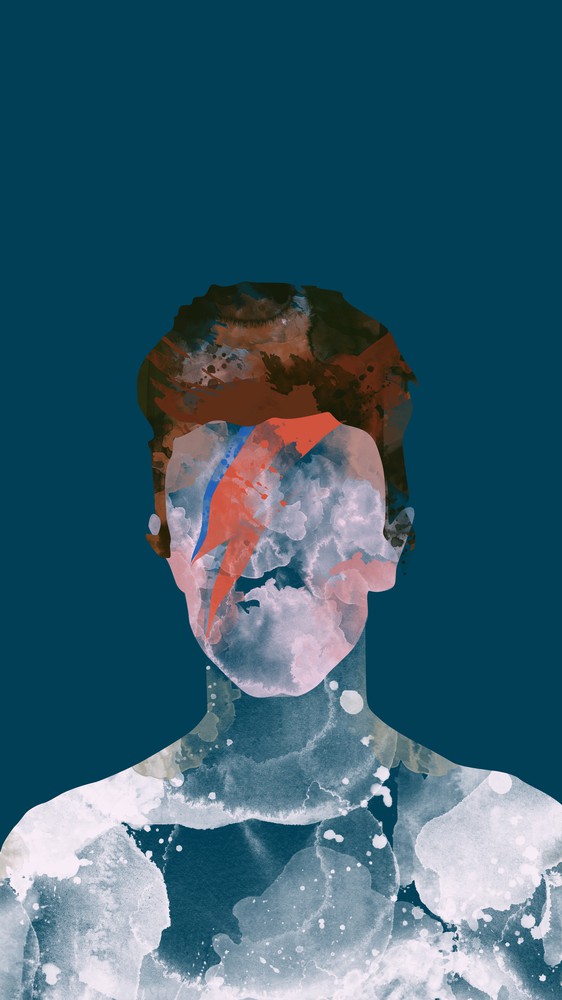 David Bowie