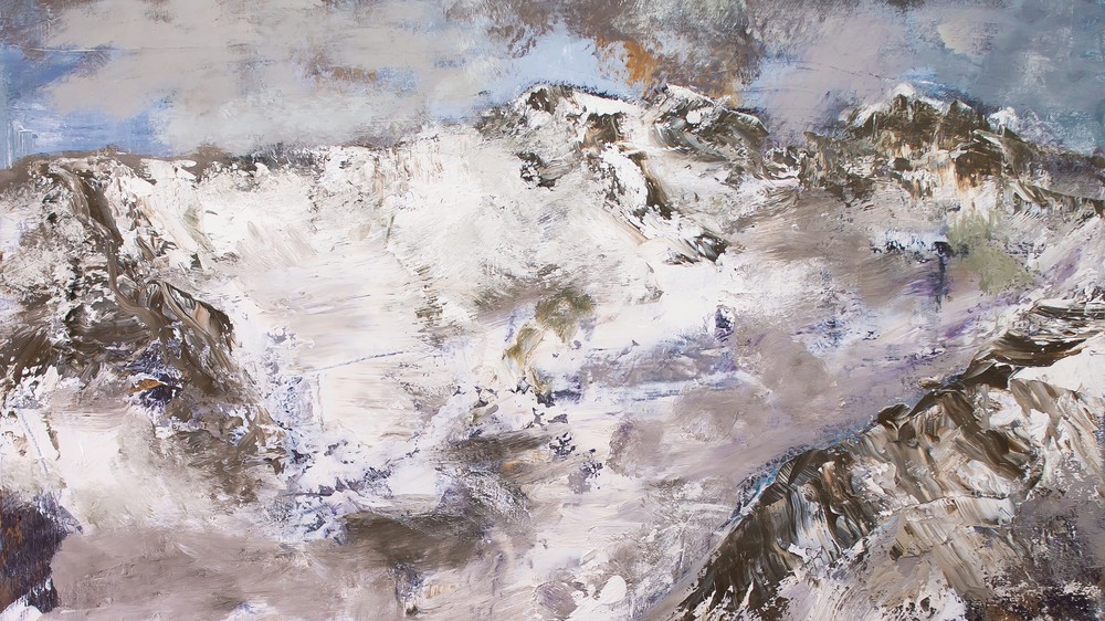 Rêve II (Sleepwalking)