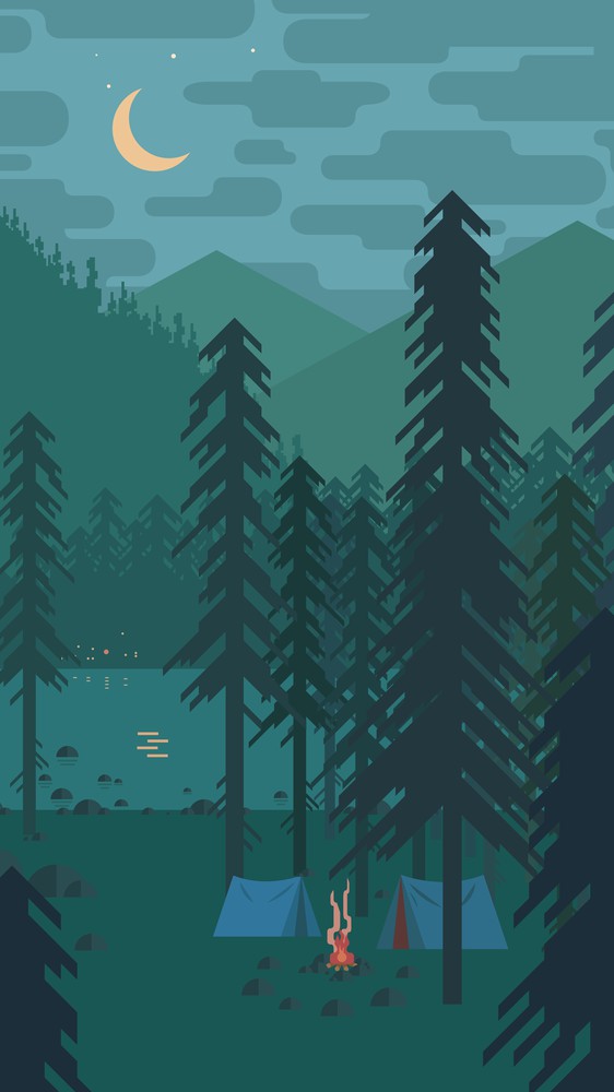 Let's Get Lost