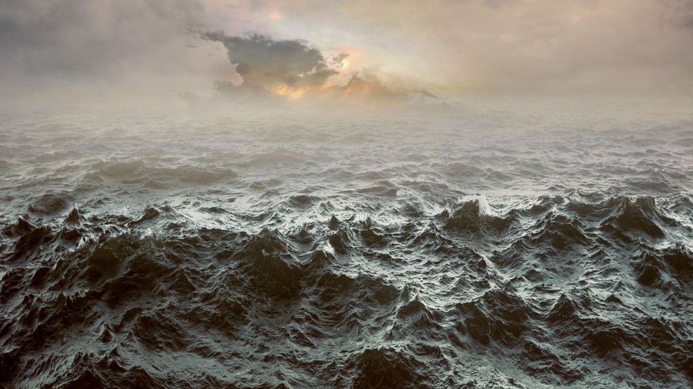 Distant Storm