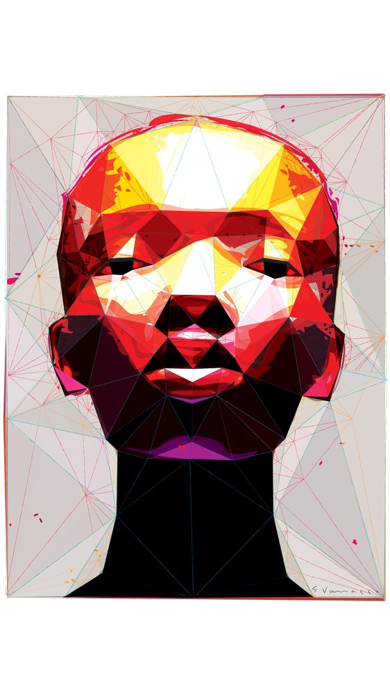 Black Woman 3